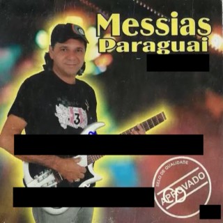 Messias Paraguai