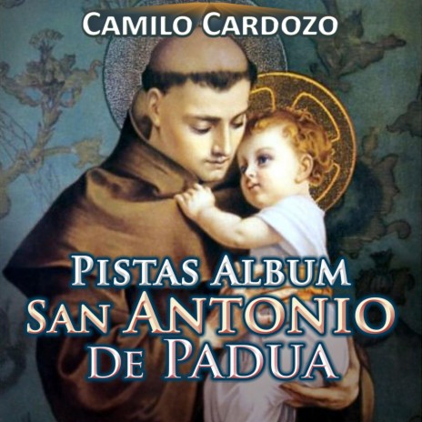 Pista San Antonio de Padua | Boomplay Music