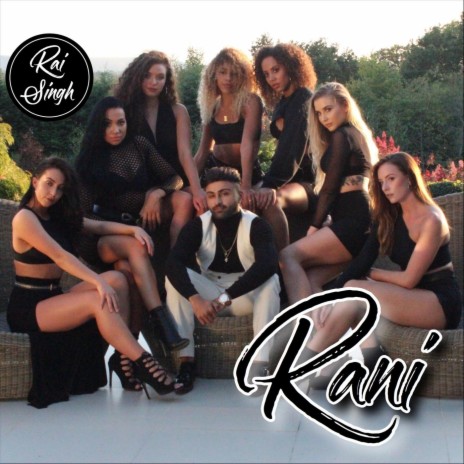 Rani | Boomplay Music