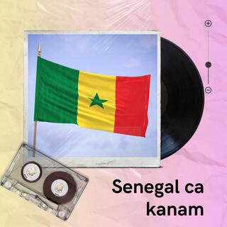 Senegal ca kanam