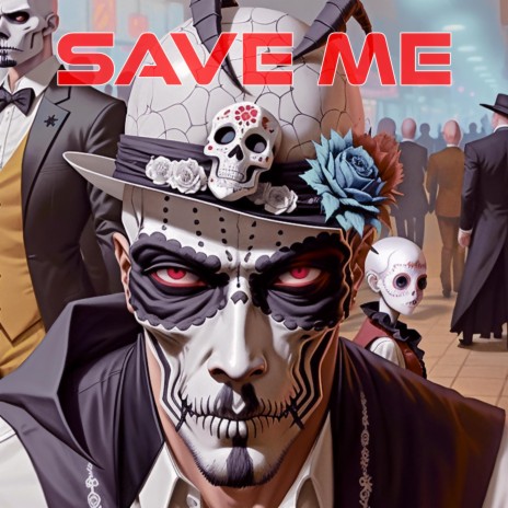 Save me | Boomplay Music