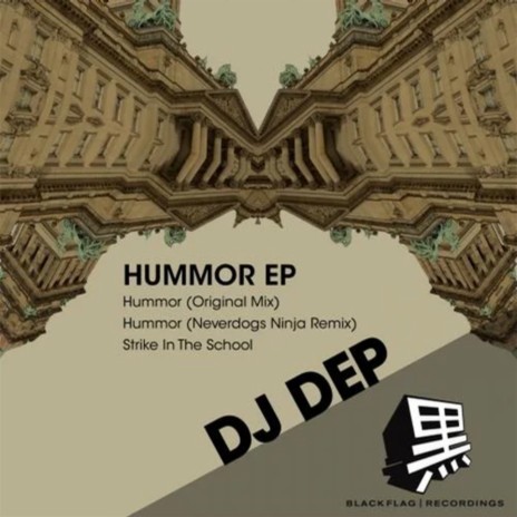 Hummor (Neverdogs Ninja Remix) ft. Neverdogs