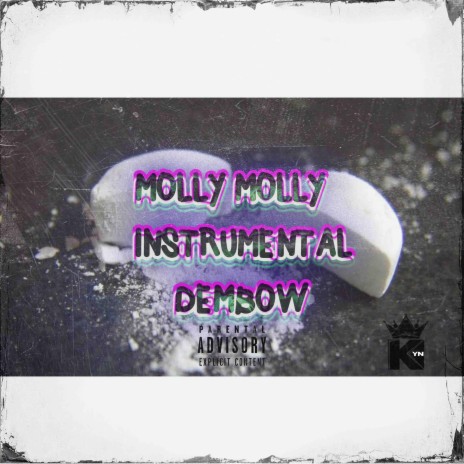 INSTRUMENTA DEMBOW 42 MOLLY MOLLY FREE | Boomplay Music