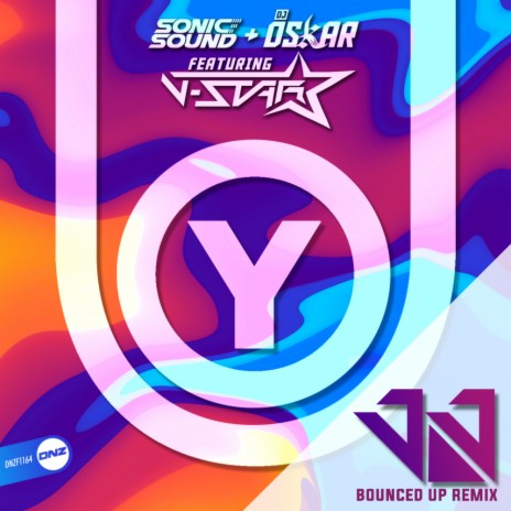 You (JJ's Bounced Up Remix) ft. DJ Oskar & V-Star | Boomplay Music