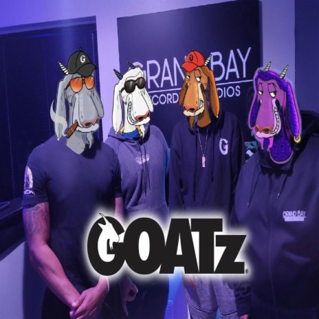 Goatz | Boomplay Music