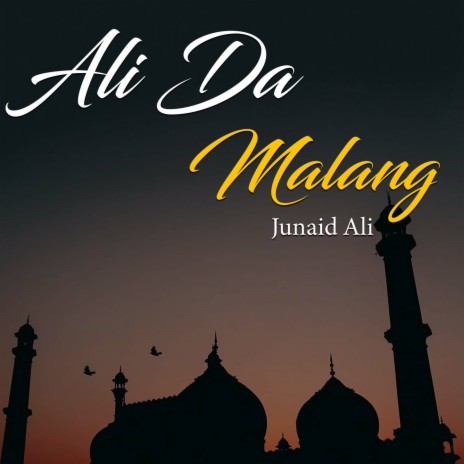 Ali Da Malang | Boomplay Music