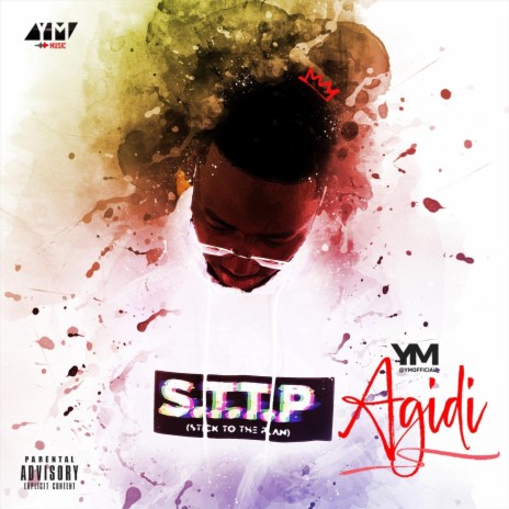 Agidi | Boomplay Music