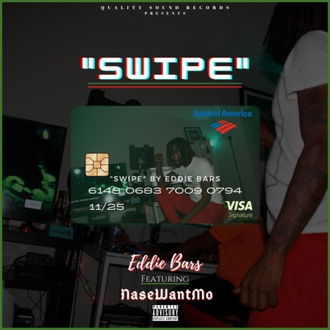 Swipe ft. NaseWantMo | Boomplay Music