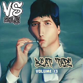 Beat Tape Volume 13