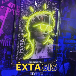 EXTASIS