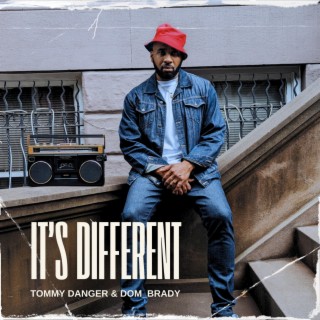 It's Different (Radio Edit) ft. Dom_Brady lyrics | Boomplay Music