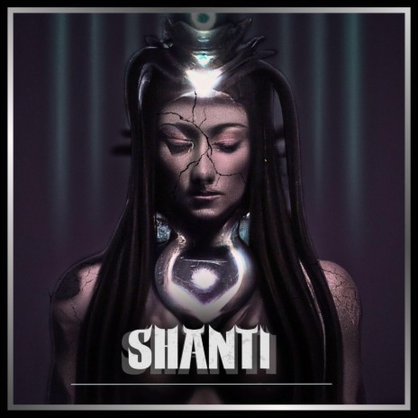 Shanti ft. Nrtckl | Boomplay Music