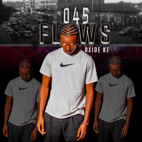 045 Flows ft. Oxide Ke