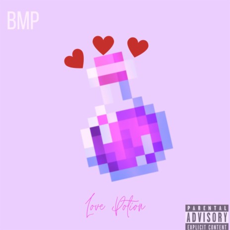 Love Potion | Boomplay Music