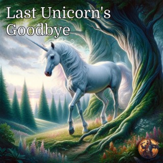 Last Unicorn's Goodbye