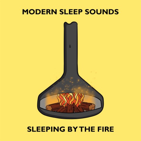 Sleeping by the Fire | Boomplay Music