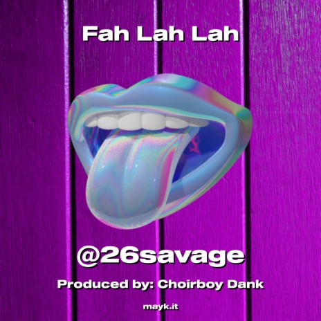 Fah Lah Lah | Boomplay Music