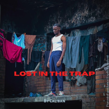 Lost !N The Trap ft. Sa$e | Boomplay Music