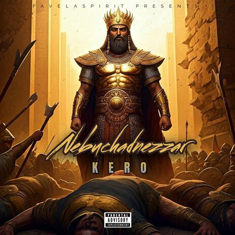 Nebuchadnezzar | Boomplay Music