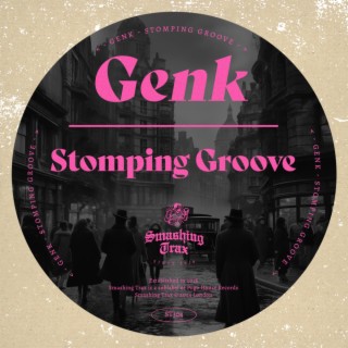 Stomping Groove