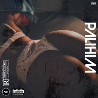 Palihim lyrics | Boomplay Music