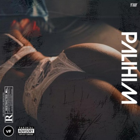 Palihim | Boomplay Music