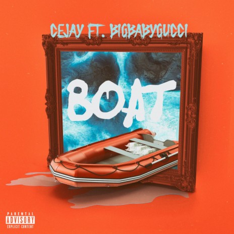 BOAT ft. BIGBABYGUCCI | Boomplay Music