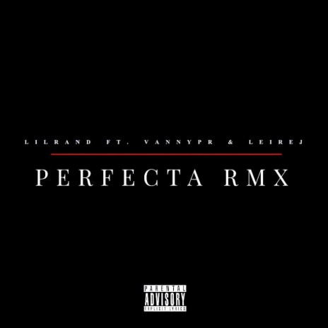 Perfecta (Remix)