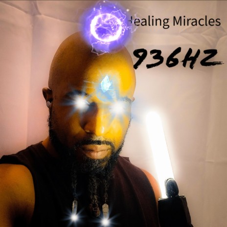 936hz Healing Miracles | Boomplay Music