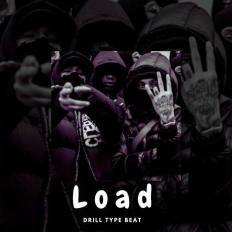 Load | Uk Drill Instrumental