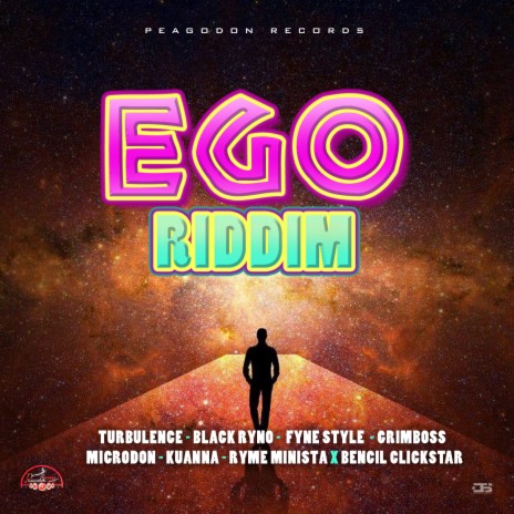 Ego Riddim | Boomplay Music