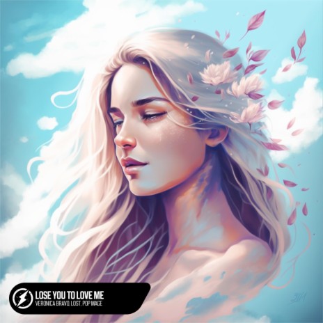 Lose You To Love Me (Acoustic) ft. lost. & Pop Mage | Boomplay Music