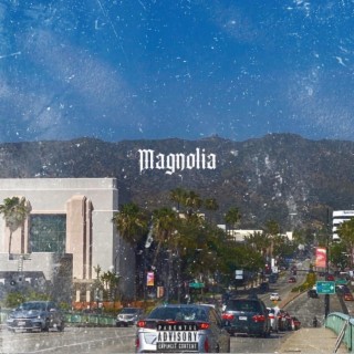 Magnolia ft. ESC Chief lyrics | Boomplay Music