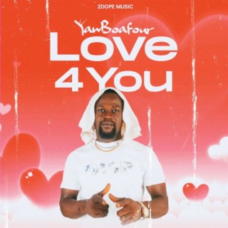Love 4 You lyrics | Boomplay Music