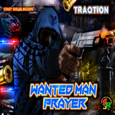 Wanted Man Prayer | Boomplay Music