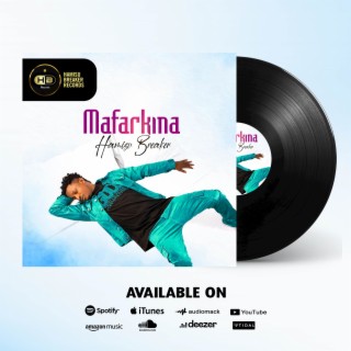 Mafarkina lyrics | Boomplay Music