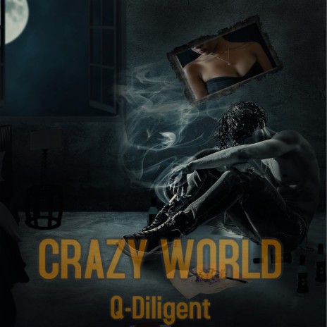 Crazy World | Boomplay Music
