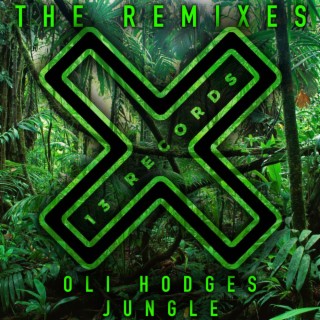 Jungle (The Remixes)