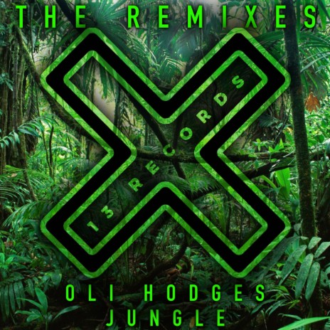 Jungle (DJ-G Remix)