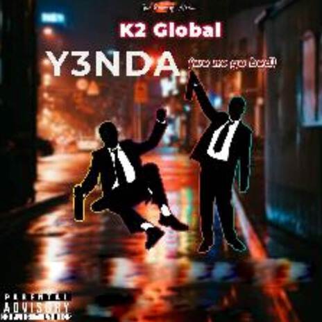 Y3NDA (We no go bed)