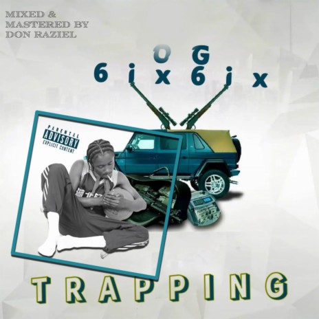 Trapping | Boomplay Music