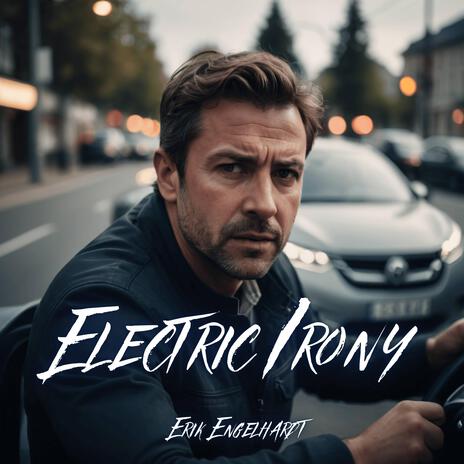 Electric Irony | Boomplay Music