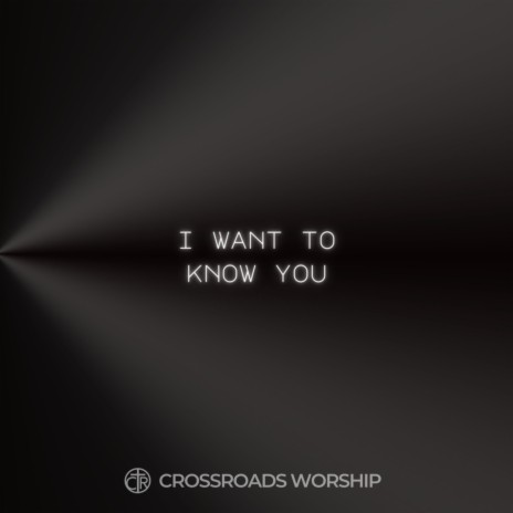 I Want to Know You | Boomplay Music