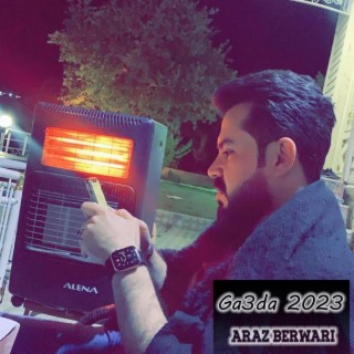 Ga3da 2023 روینشتنەک تایبەت