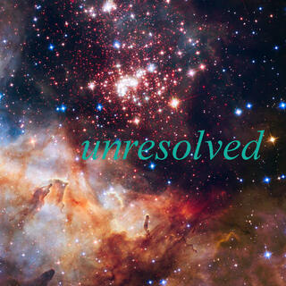 Unresolved