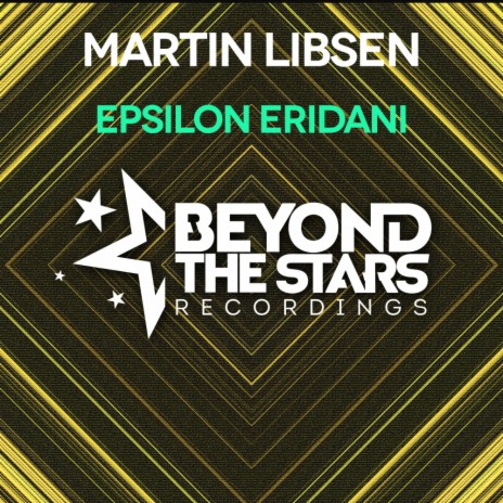 Epsilon Eridani (Extended Mix) | Boomplay Music