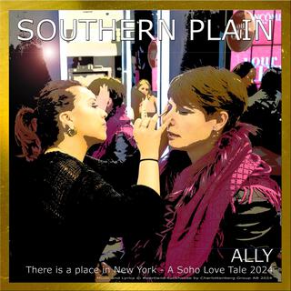 Ally (There is a place in New York) lyrics | Boomplay Music