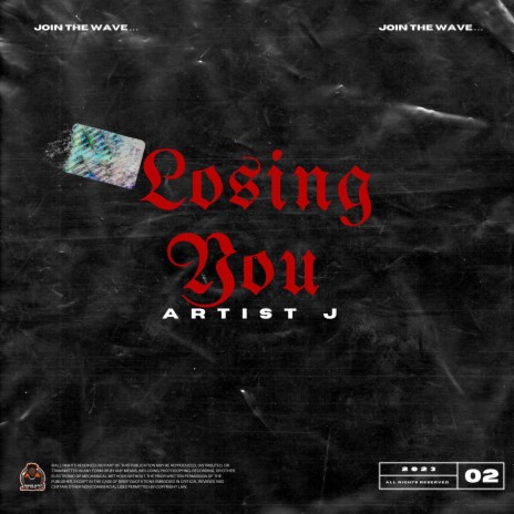 Losing You | Boomplay Music