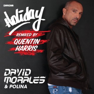 Holiday (Quentin Harris Re-Production)