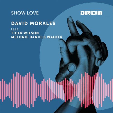 Show Love (Diridim Mix, Pt. 1)